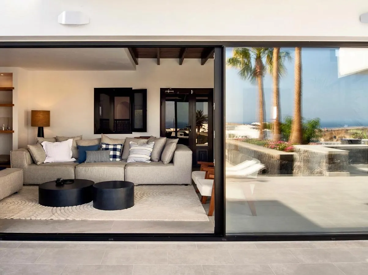 Thesuites Lanzarote Shalimar Tias 0*,  Spain