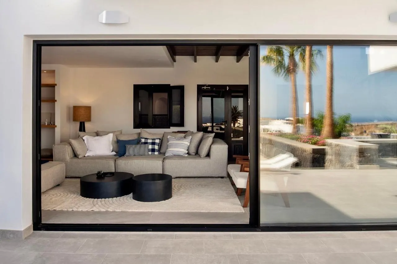 Villa Thesuites Lanzarote Shalimar Tias