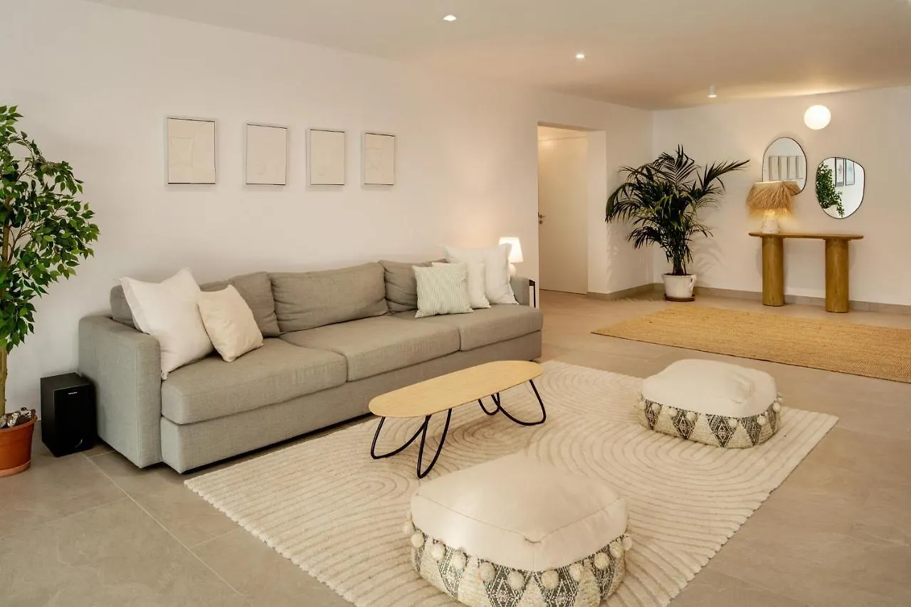 Thesuites Lanzarote Shalimar Tias Villa