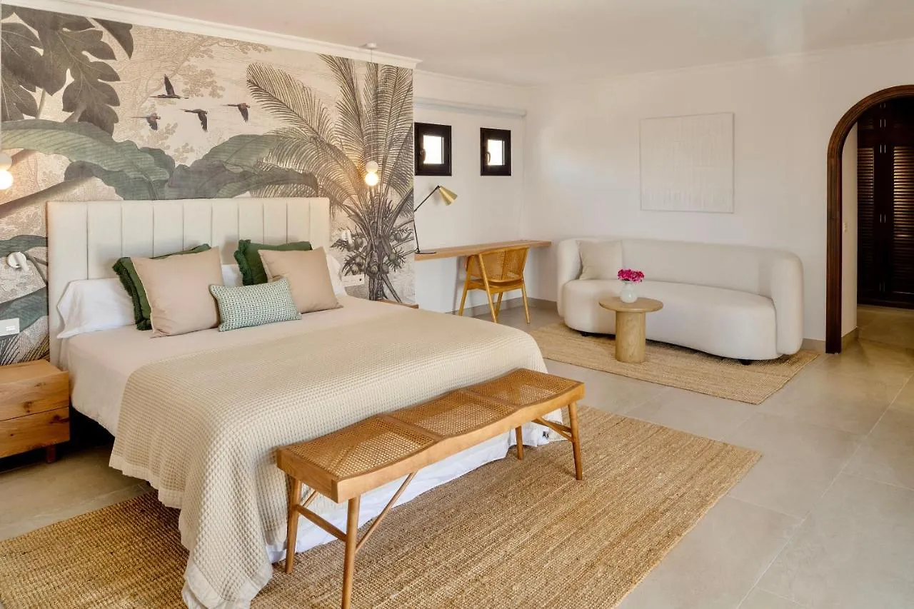 Thesuites Lanzarote Shalimar Tias 0*,  Spain