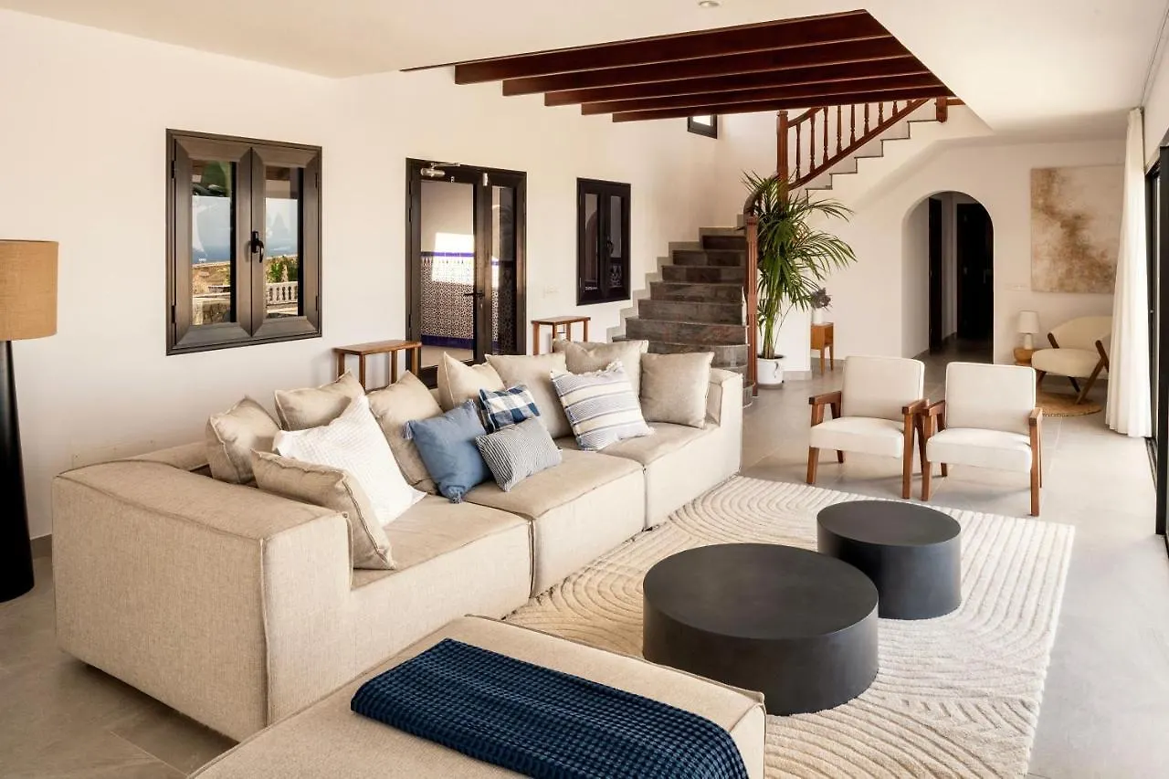 Thesuites Lanzarote Shalimar Tias