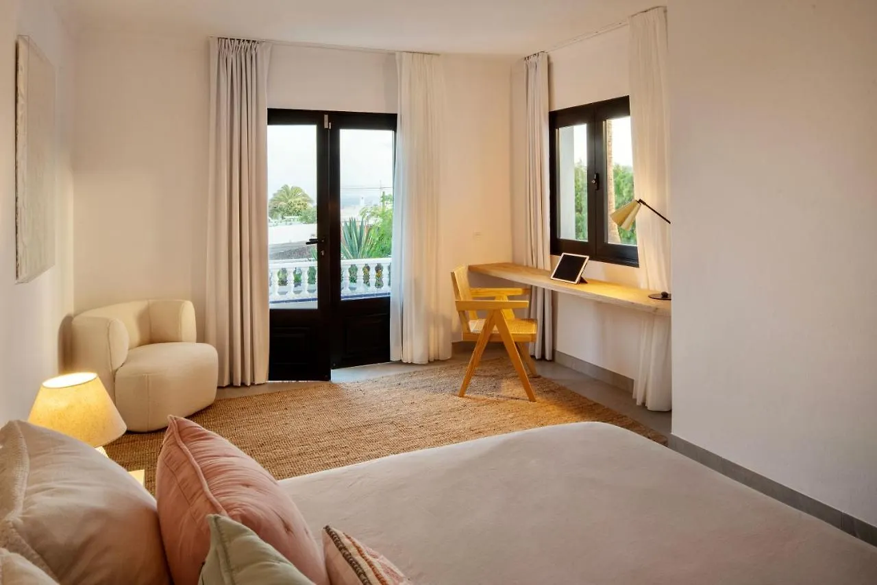 Thesuites Lanzarote Shalimar Tias 0*,