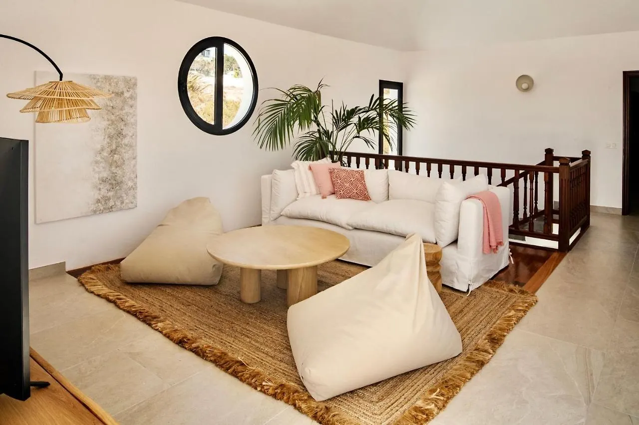 Thesuites Lanzarote Shalimar Tias