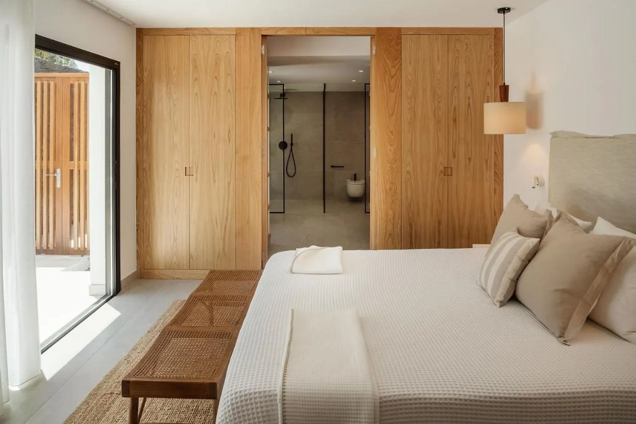 Villa Thesuites Lanzarote Shalimar Tias Spain