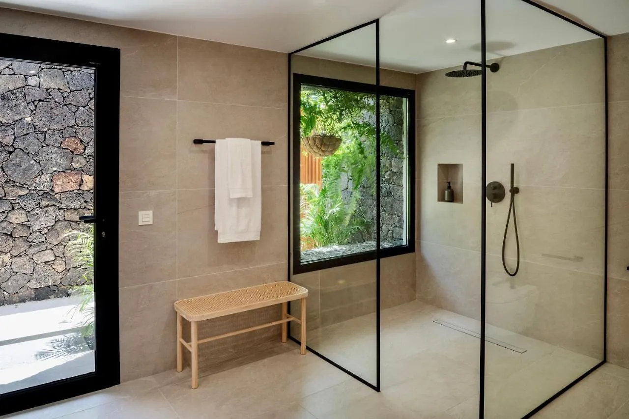 Thesuites Lanzarote Shalimar Tias 0*,  Spain