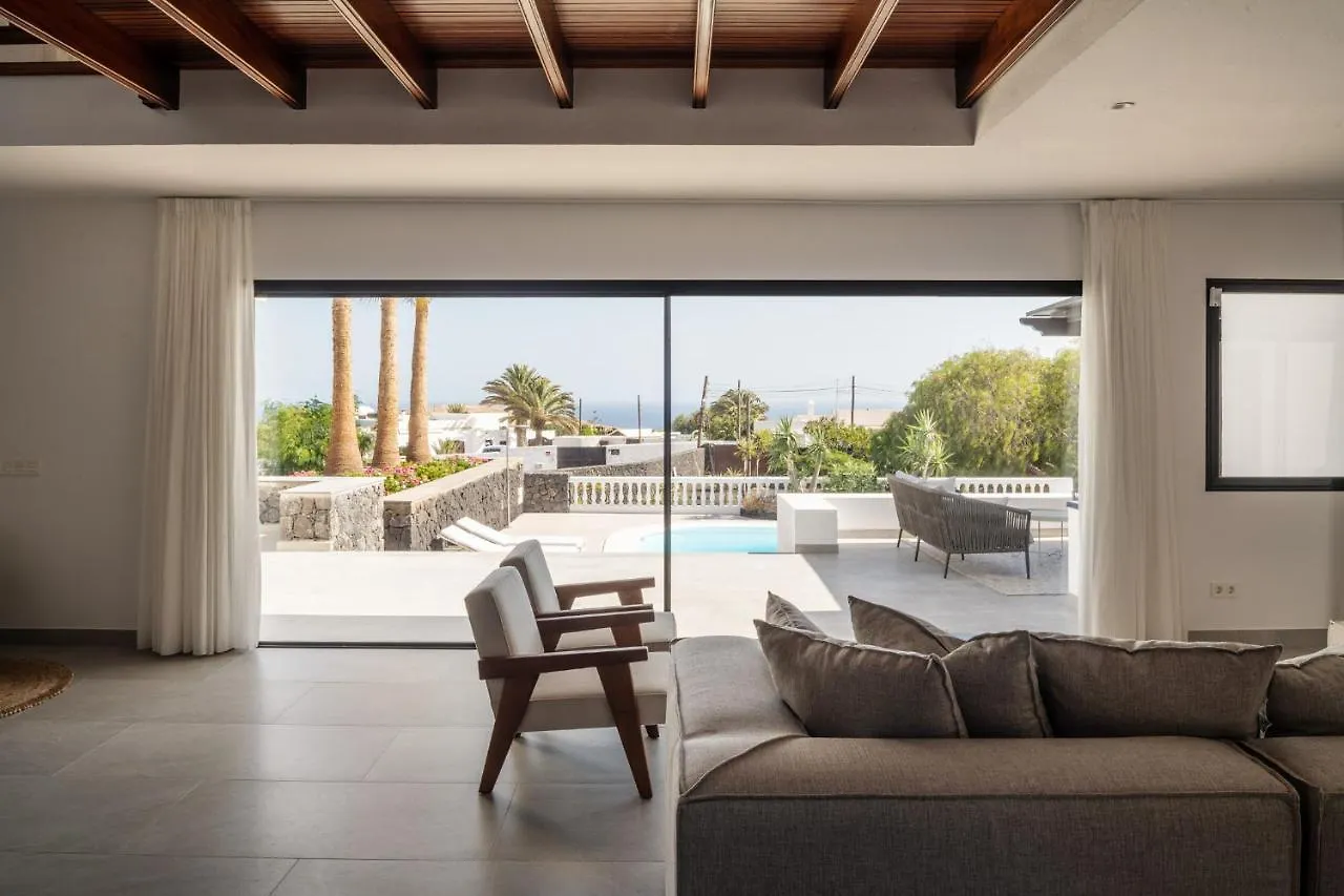 Thesuites Lanzarote Shalimar Tias