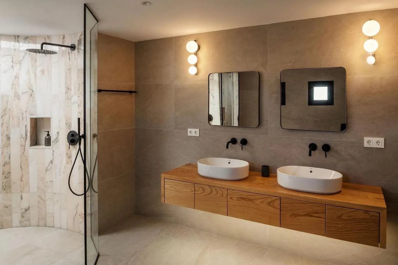 Thesuites Lanzarote Shalimar Tias