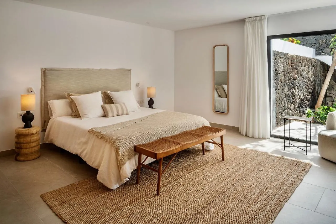 Thesuites Lanzarote Shalimar Tias Spain